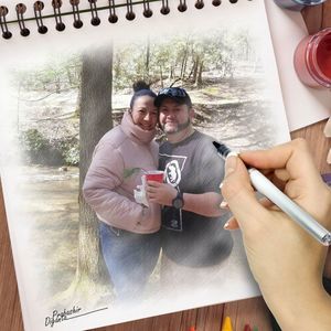 Meet your Posher, Anneliesse